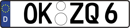 OK-ZQ6
