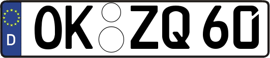 OK-ZQ60