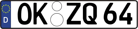 OK-ZQ64