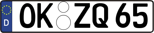OK-ZQ65