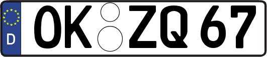 OK-ZQ67