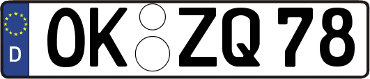 OK-ZQ78