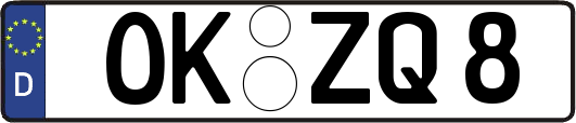 OK-ZQ8