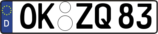 OK-ZQ83
