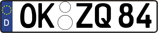 OK-ZQ84