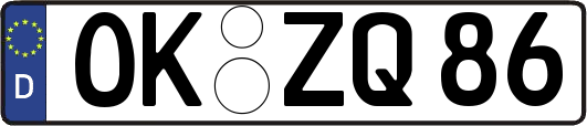 OK-ZQ86