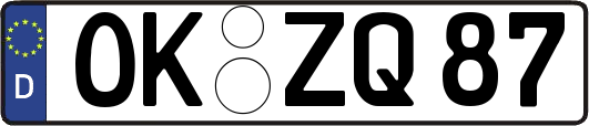 OK-ZQ87