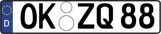 OK-ZQ88