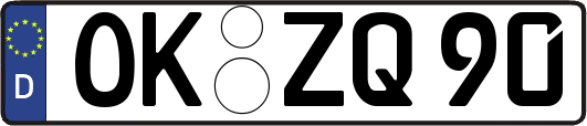 OK-ZQ90