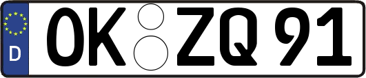 OK-ZQ91