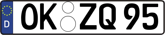 OK-ZQ95
