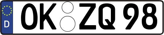 OK-ZQ98