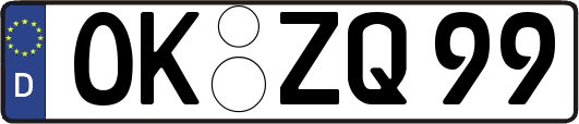 OK-ZQ99