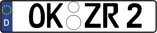 OK-ZR2