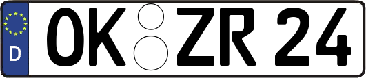 OK-ZR24