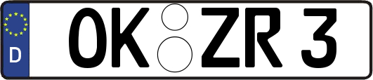 OK-ZR3