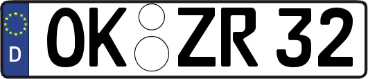 OK-ZR32