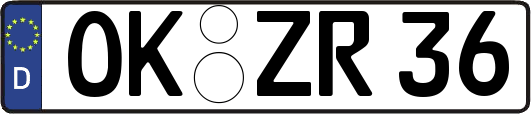 OK-ZR36