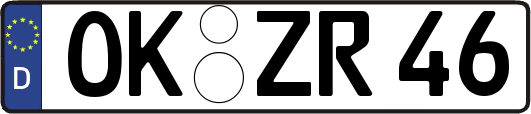 OK-ZR46