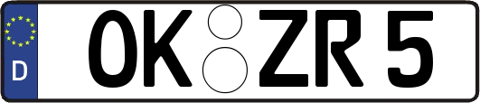 OK-ZR5