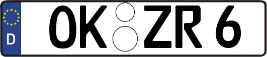 OK-ZR6
