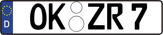 OK-ZR7