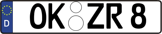 OK-ZR8