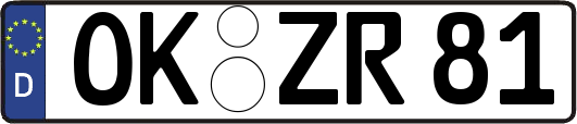 OK-ZR81