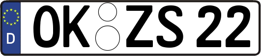 OK-ZS22