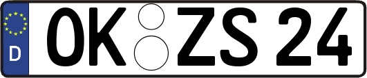 OK-ZS24