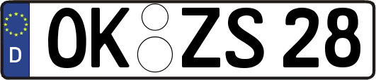 OK-ZS28