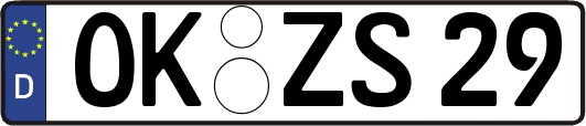 OK-ZS29