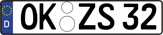 OK-ZS32