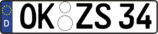 OK-ZS34