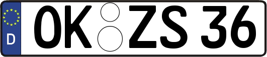 OK-ZS36