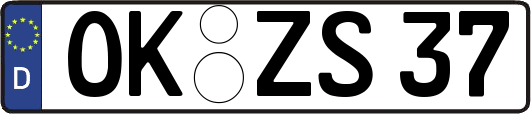 OK-ZS37