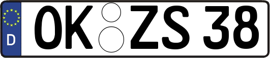 OK-ZS38