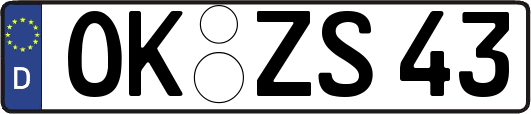 OK-ZS43