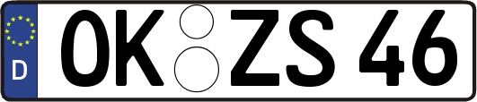 OK-ZS46