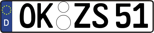 OK-ZS51