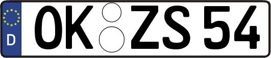 OK-ZS54
