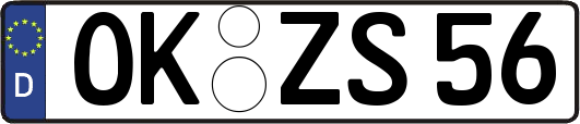 OK-ZS56