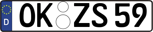 OK-ZS59