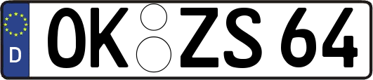 OK-ZS64