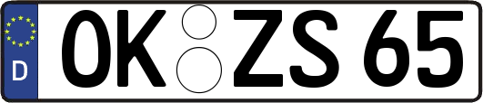 OK-ZS65