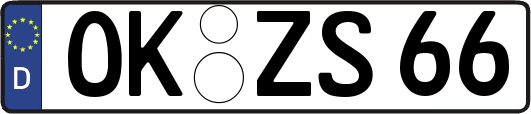 OK-ZS66