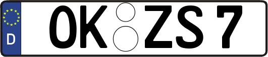 OK-ZS7