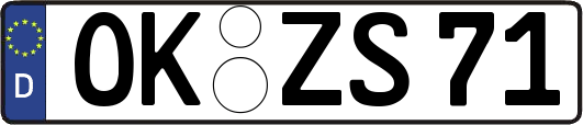 OK-ZS71