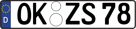 OK-ZS78
