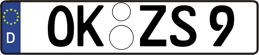 OK-ZS9